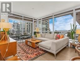 505 177 W 3RD STREET, North Vancouver, British Columbia