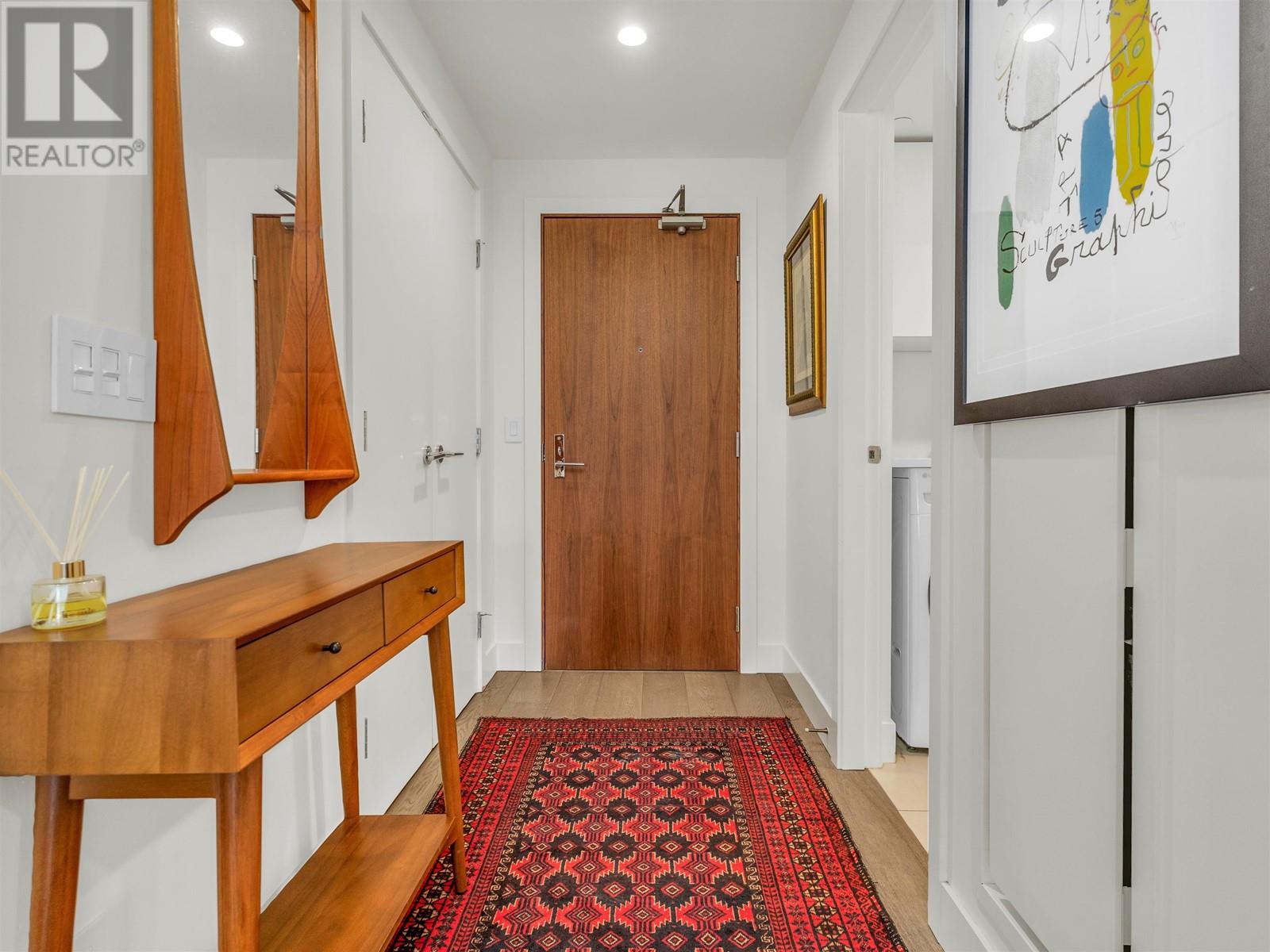 505 177 W 3rd Street, North Vancouver, British Columbia  V7M 0G5 - Photo 11 - R2971180