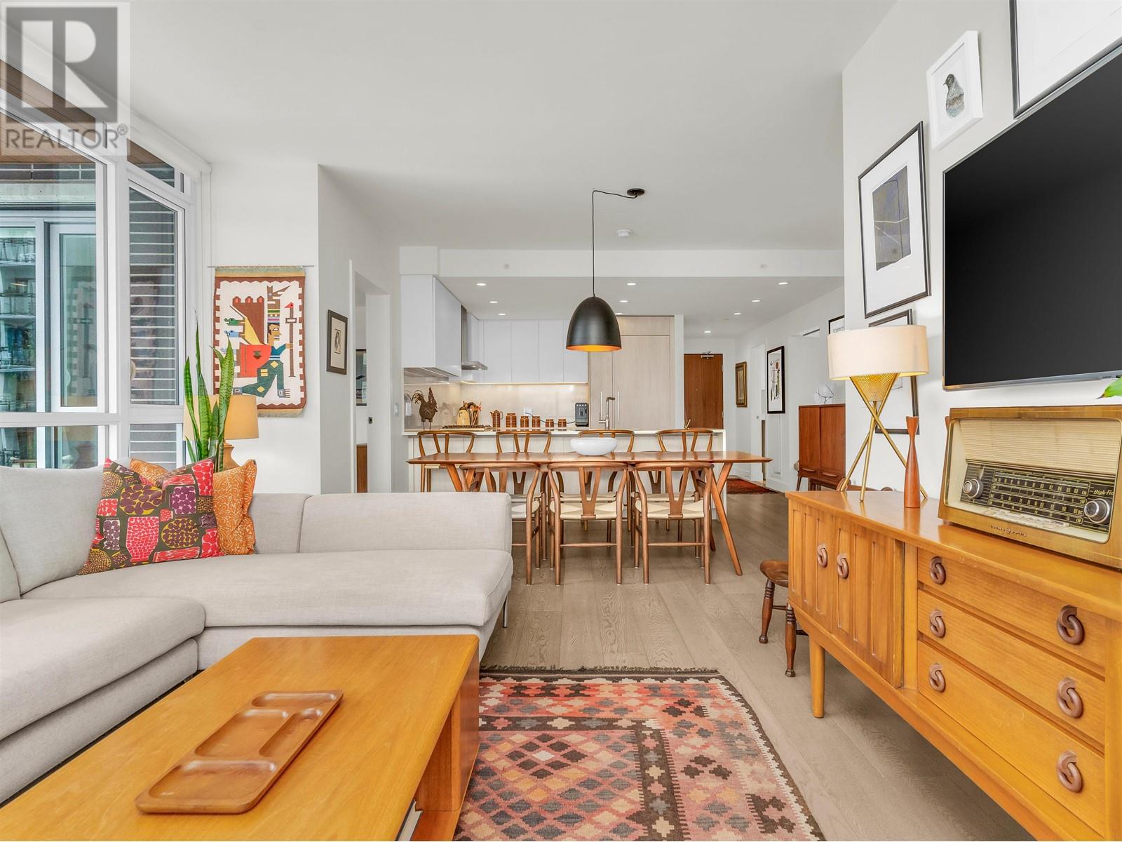 505 177 W 3rd Street, North Vancouver, British Columbia  V7M 0G5 - Photo 6 - R2971180