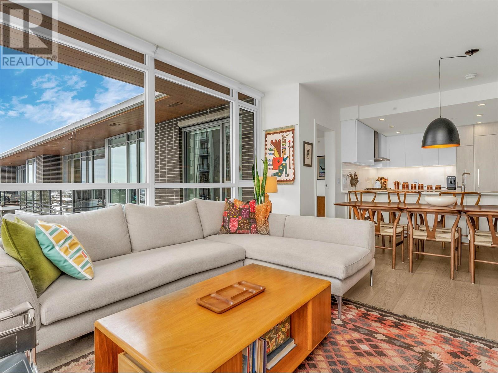 505 177 W 3rd Street, North Vancouver, British Columbia  V7M 0G5 - Photo 7 - R2971180