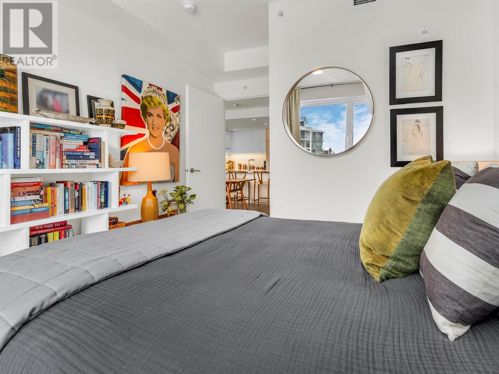 505 177 W 3rd Street, North Vancouver, British Columbia  V7M 0G5 - Photo 20 - R2971180