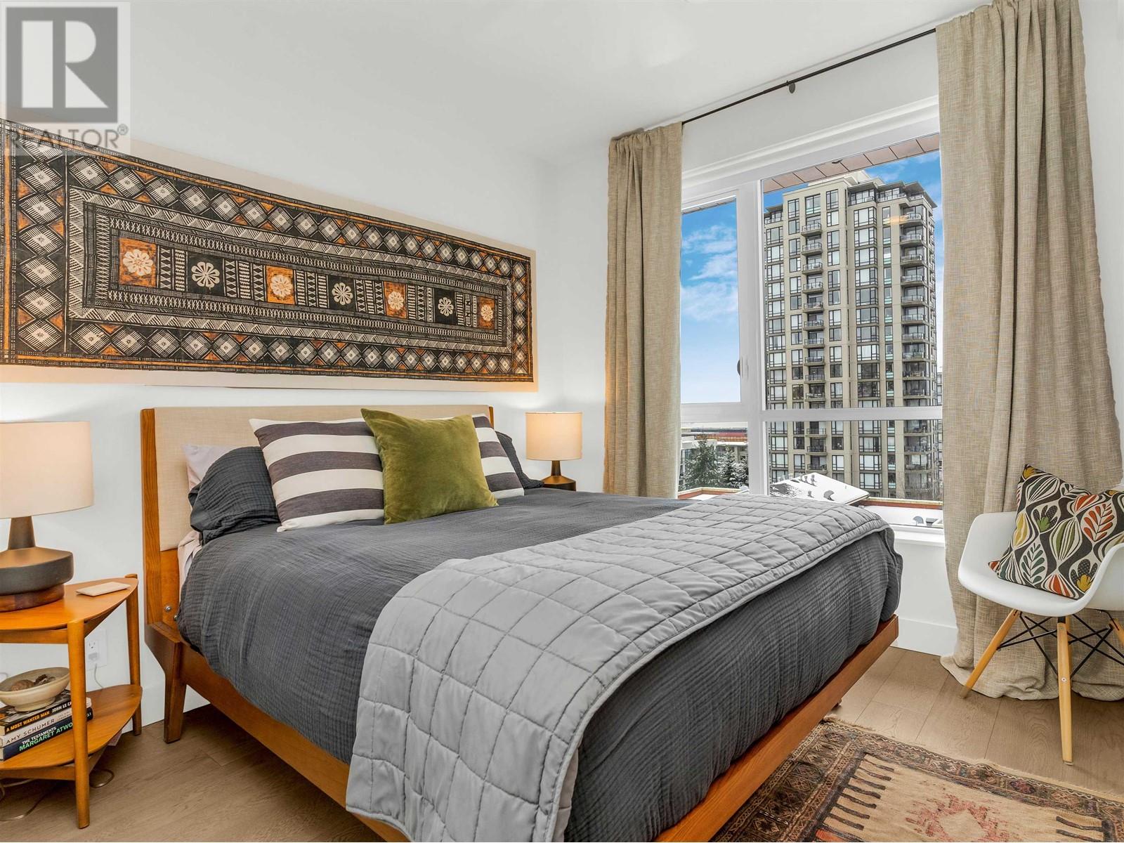 505 177 W 3rd Street, North Vancouver, British Columbia  V7M 0G5 - Photo 19 - R2971180