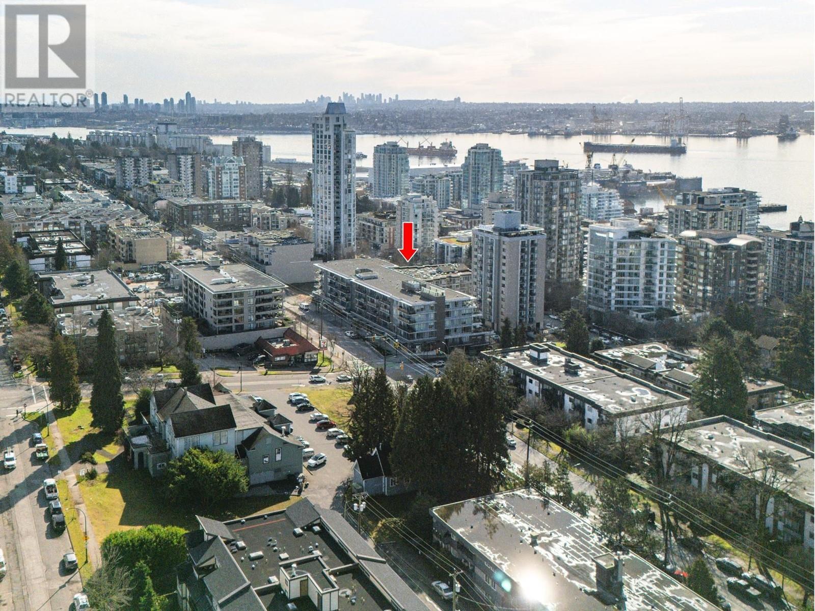 505 177 W 3rd Street, North Vancouver, British Columbia  V7M 0G5 - Photo 31 - R2971180
