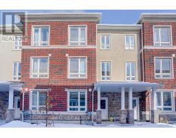 72 CHICAGO LANE, Markham, Ontario