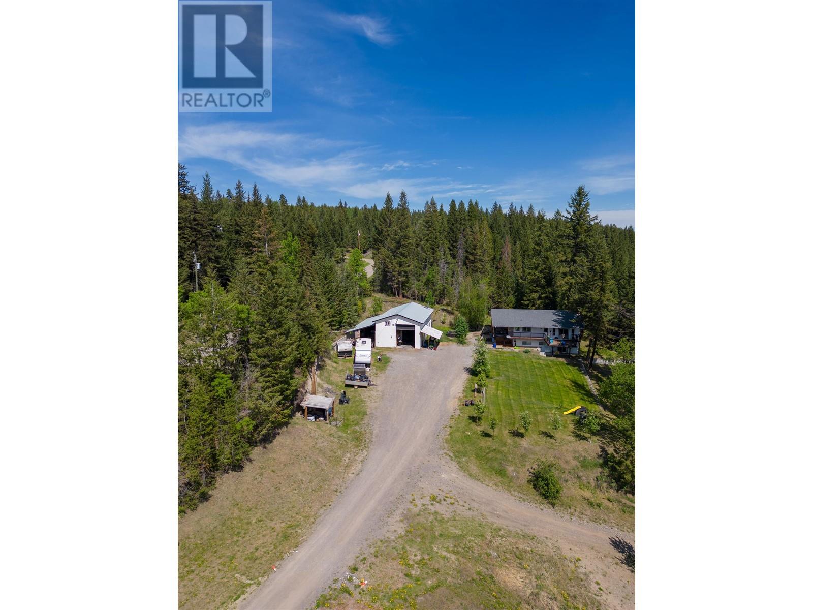 5612 Canim-Hendrix Lake Road, 100 Mile House, British Columbia  V0K 1M0 - Photo 38 - R2972079
