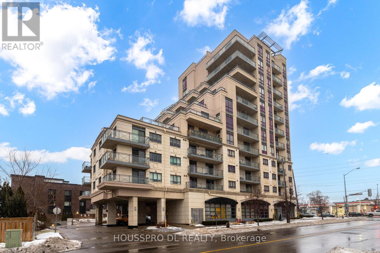 Property at 603 - 7730 KIPLING AVENUE NE image 1