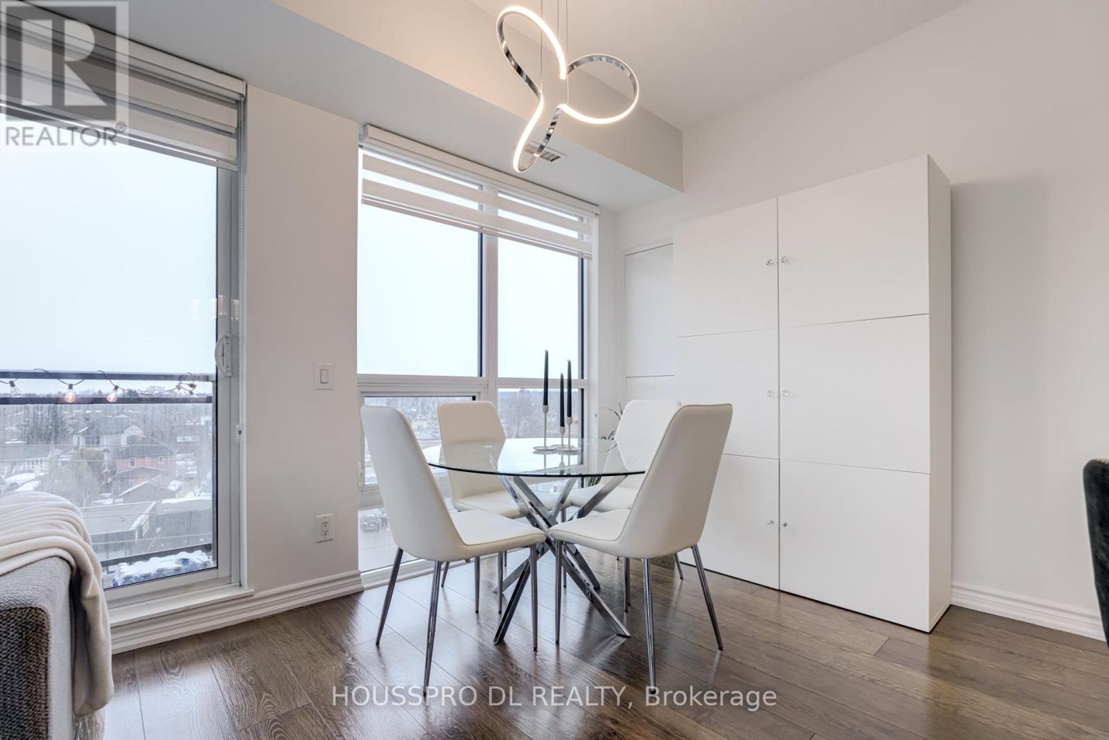 603 - 7730 Kipling Avenue Ne, Vaughan (West Woodbridge), Ontario  L4L 1Y9 - Photo 10 - N11995652