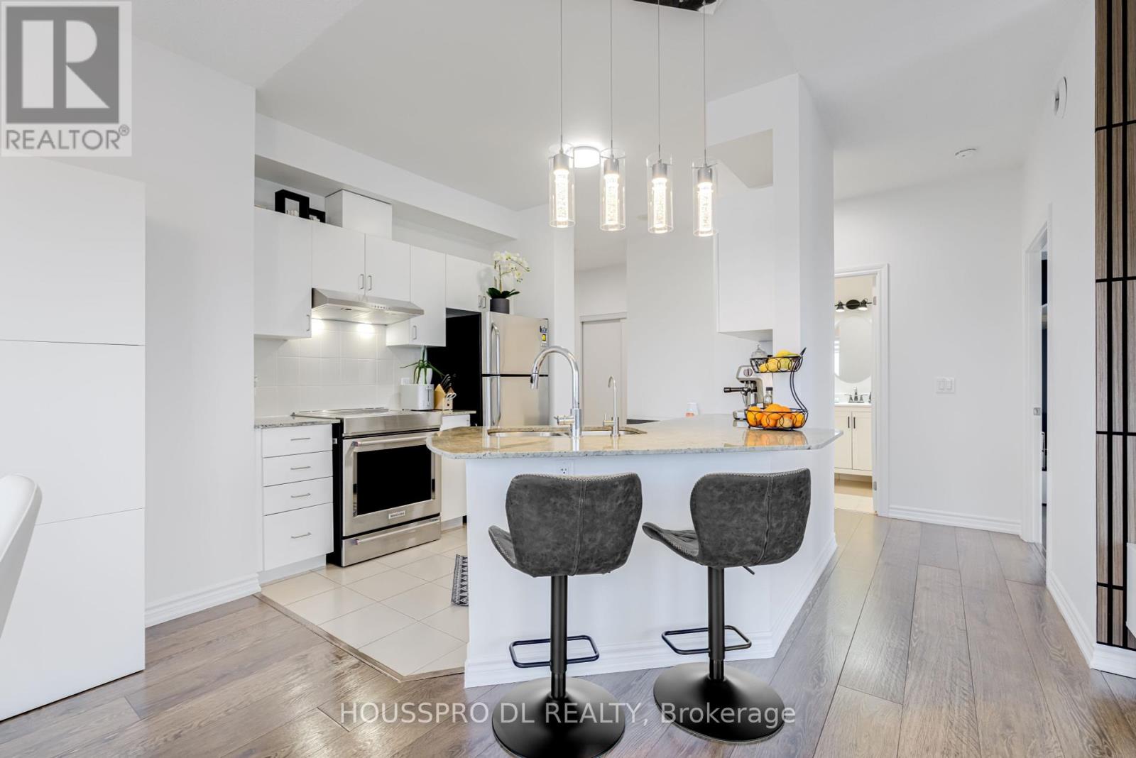 603 - 7730 Kipling Avenue Ne, Vaughan (West Woodbridge), Ontario  L4L 1Y9 - Photo 14 - N11995652