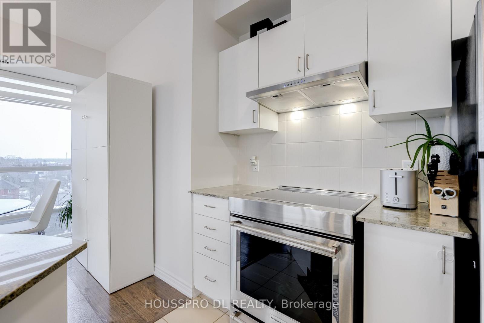 603 - 7730 Kipling Avenue Ne, Vaughan (West Woodbridge), Ontario  L4L 1Y9 - Photo 15 - N11995652