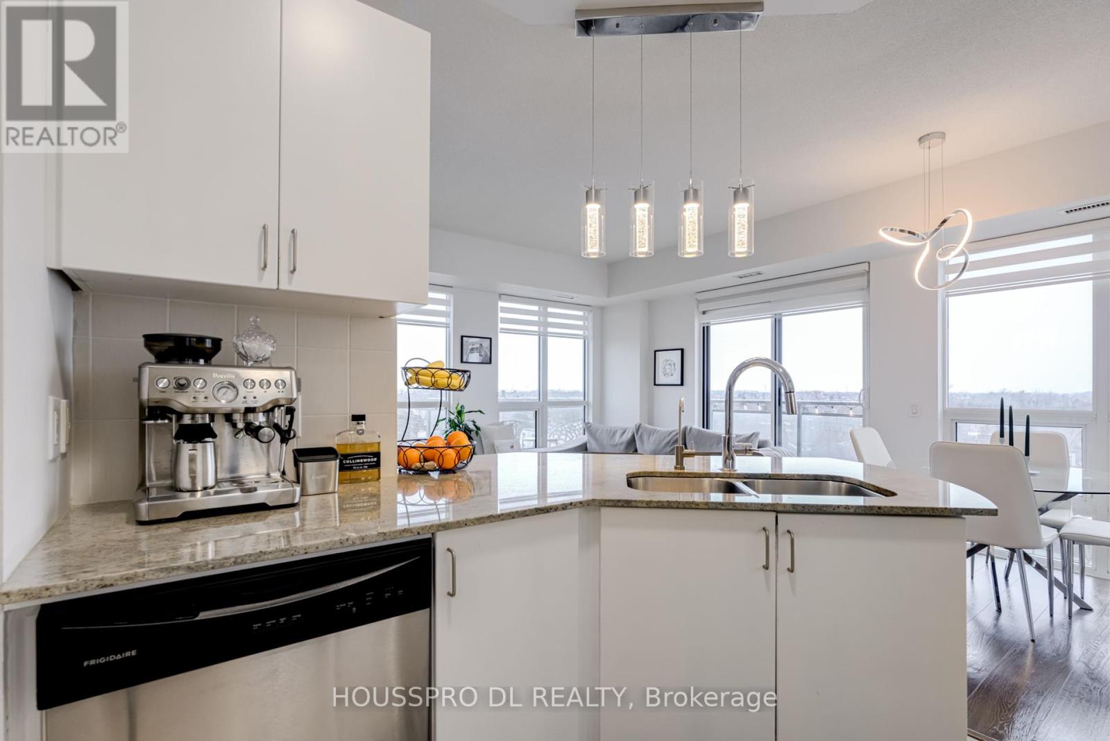 603 - 7730 Kipling Avenue Ne, Vaughan (West Woodbridge), Ontario  L4L 1Y9 - Photo 17 - N11995652