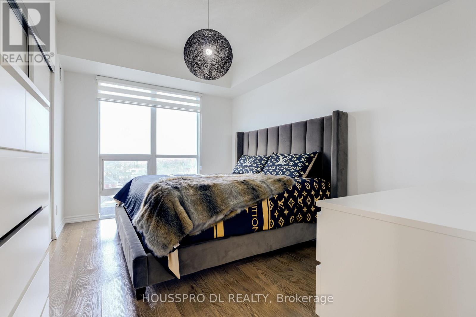 603 - 7730 Kipling Avenue Ne, Vaughan (West Woodbridge), Ontario  L4L 1Y9 - Photo 26 - N11995652