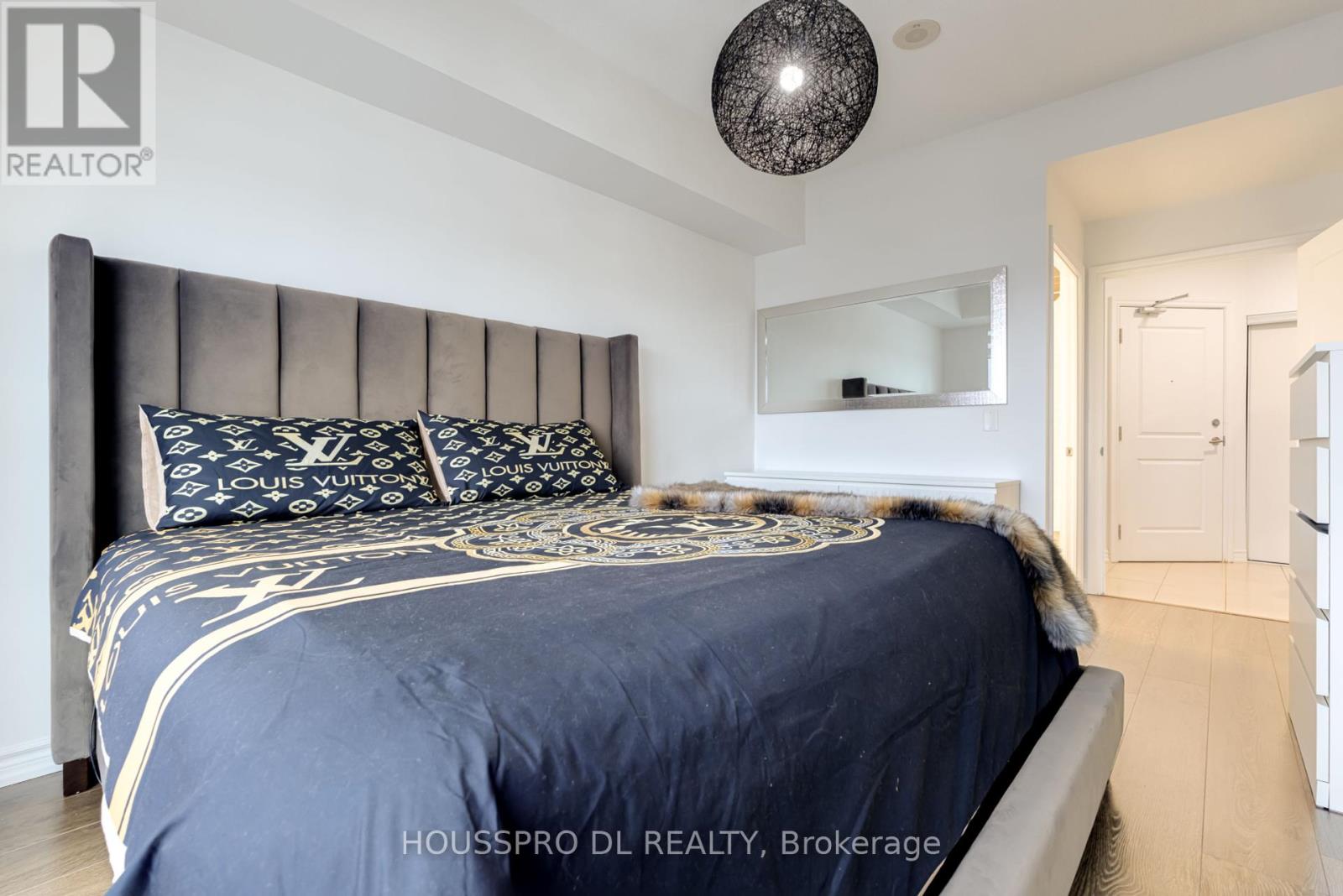 603 - 7730 Kipling Avenue Ne, Vaughan (West Woodbridge), Ontario  L4L 1Y9 - Photo 27 - N11995652