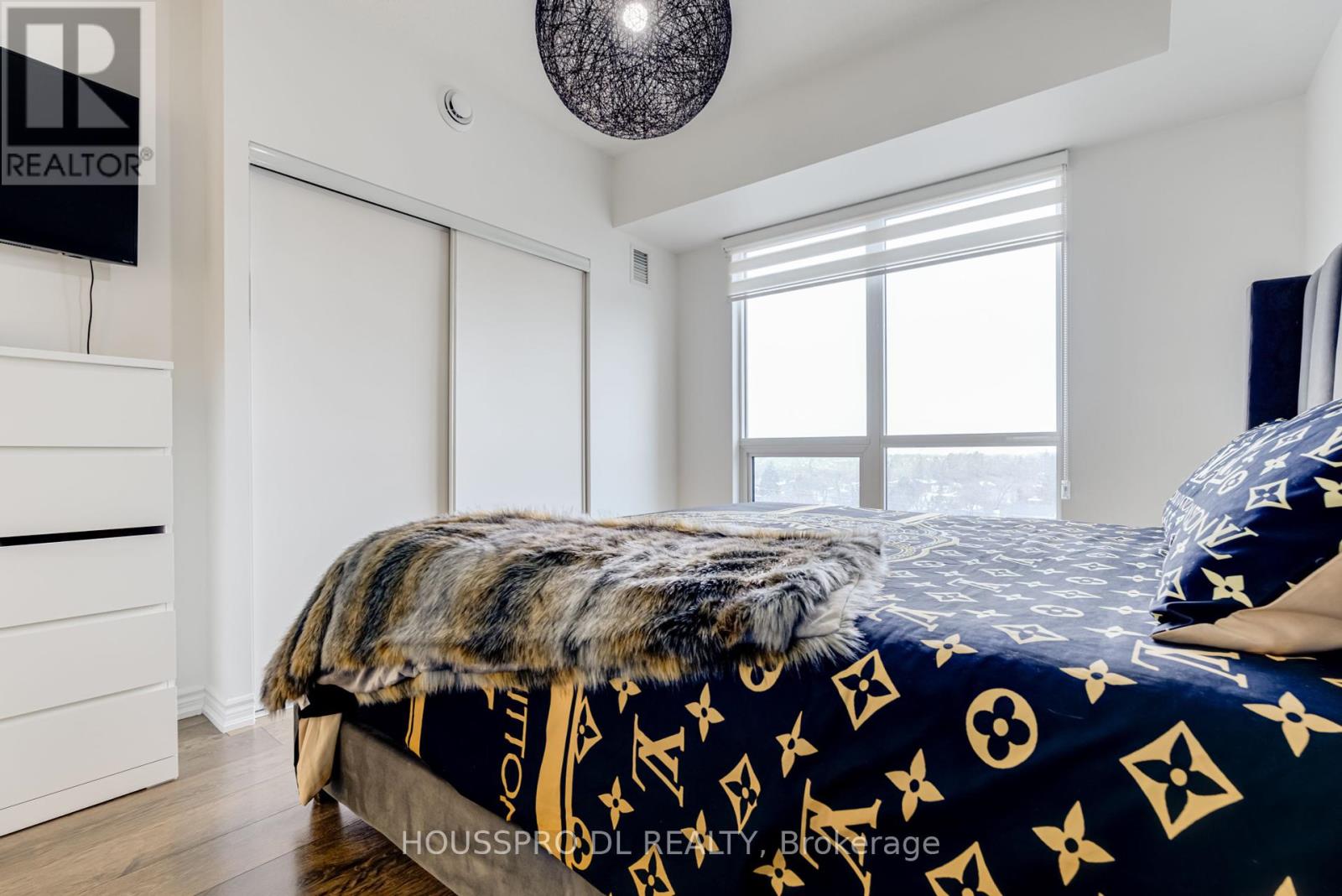 603 - 7730 Kipling Avenue Ne, Vaughan (West Woodbridge), Ontario  L4L 1Y9 - Photo 28 - N11995652
