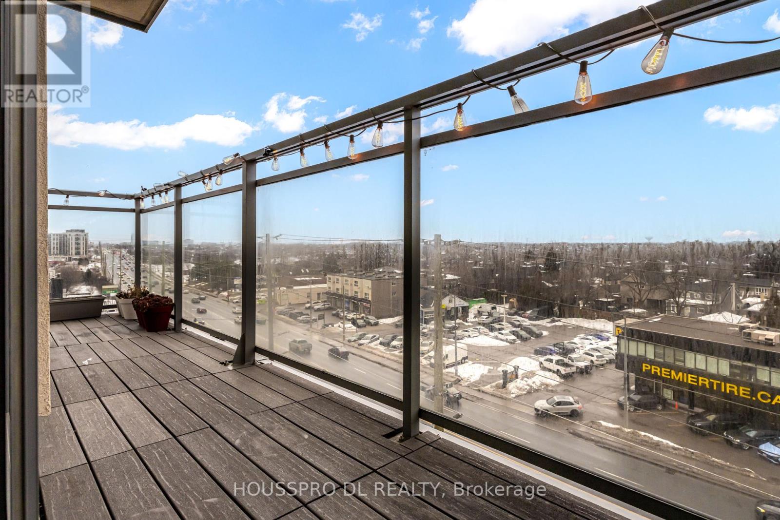 603 - 7730 Kipling Avenue Ne, Vaughan (West Woodbridge), Ontario  L4L 1Y9 - Photo 31 - N11995652
