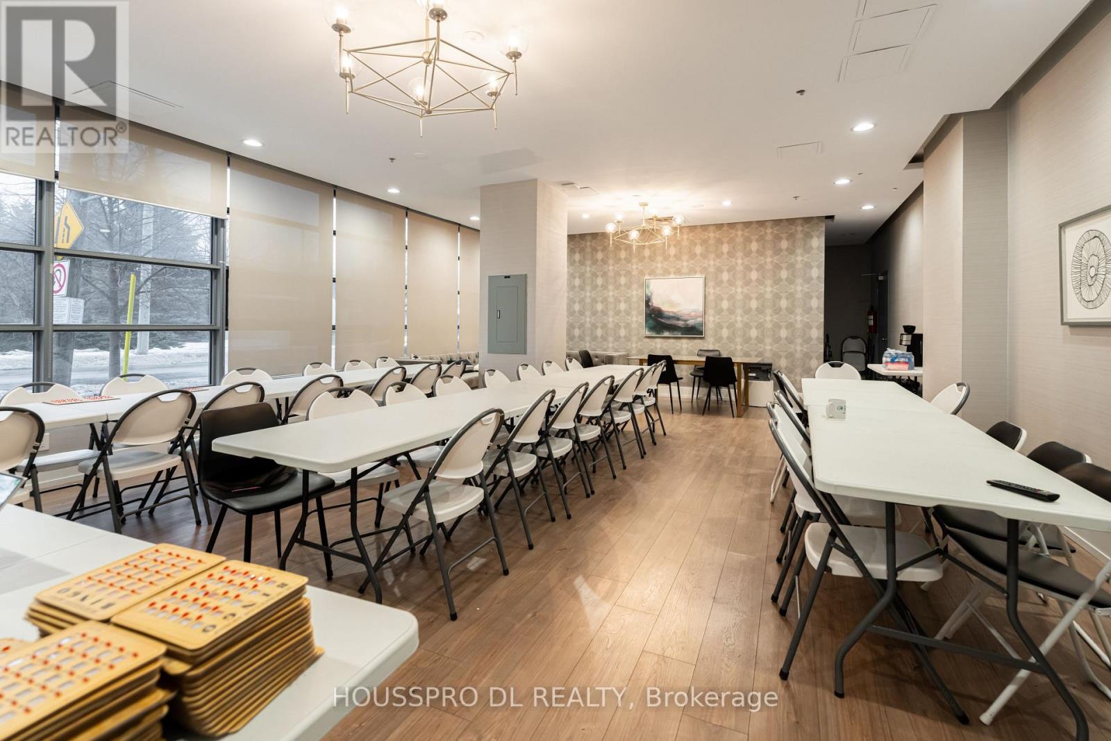 603 - 7730 Kipling Avenue Ne, Vaughan (West Woodbridge), Ontario  L4L 1Y9 - Photo 34 - N11995652