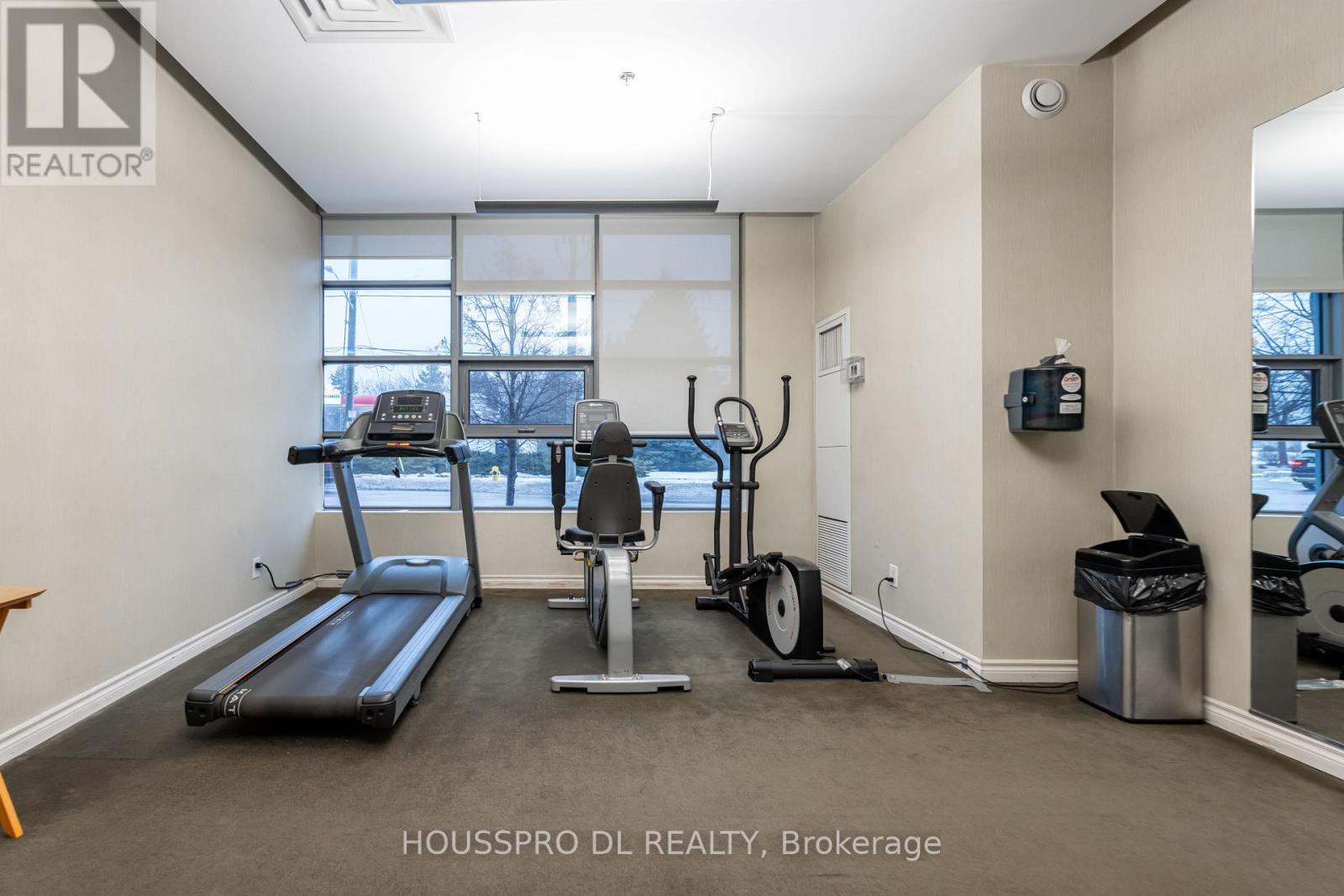 603 - 7730 Kipling Avenue Ne, Vaughan (West Woodbridge), Ontario  L4L 1Y9 - Photo 36 - N11995652