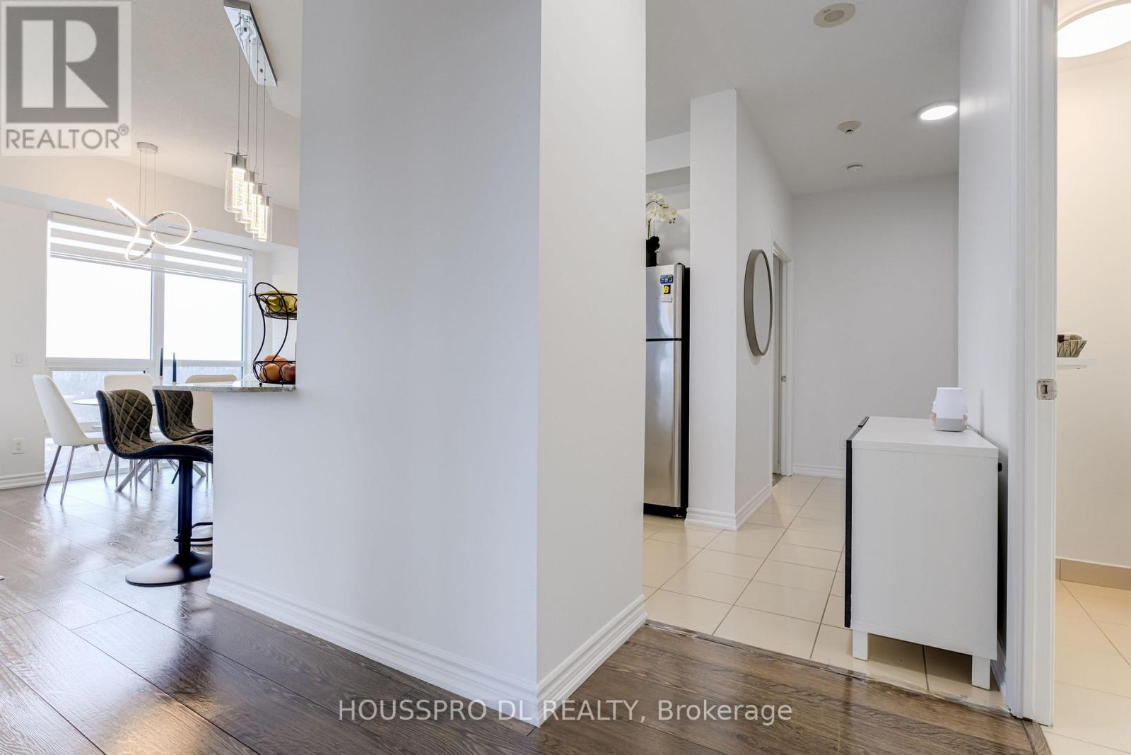 603 - 7730 Kipling Avenue Ne, Vaughan (West Woodbridge), Ontario  L4L 1Y9 - Photo 6 - N11995652