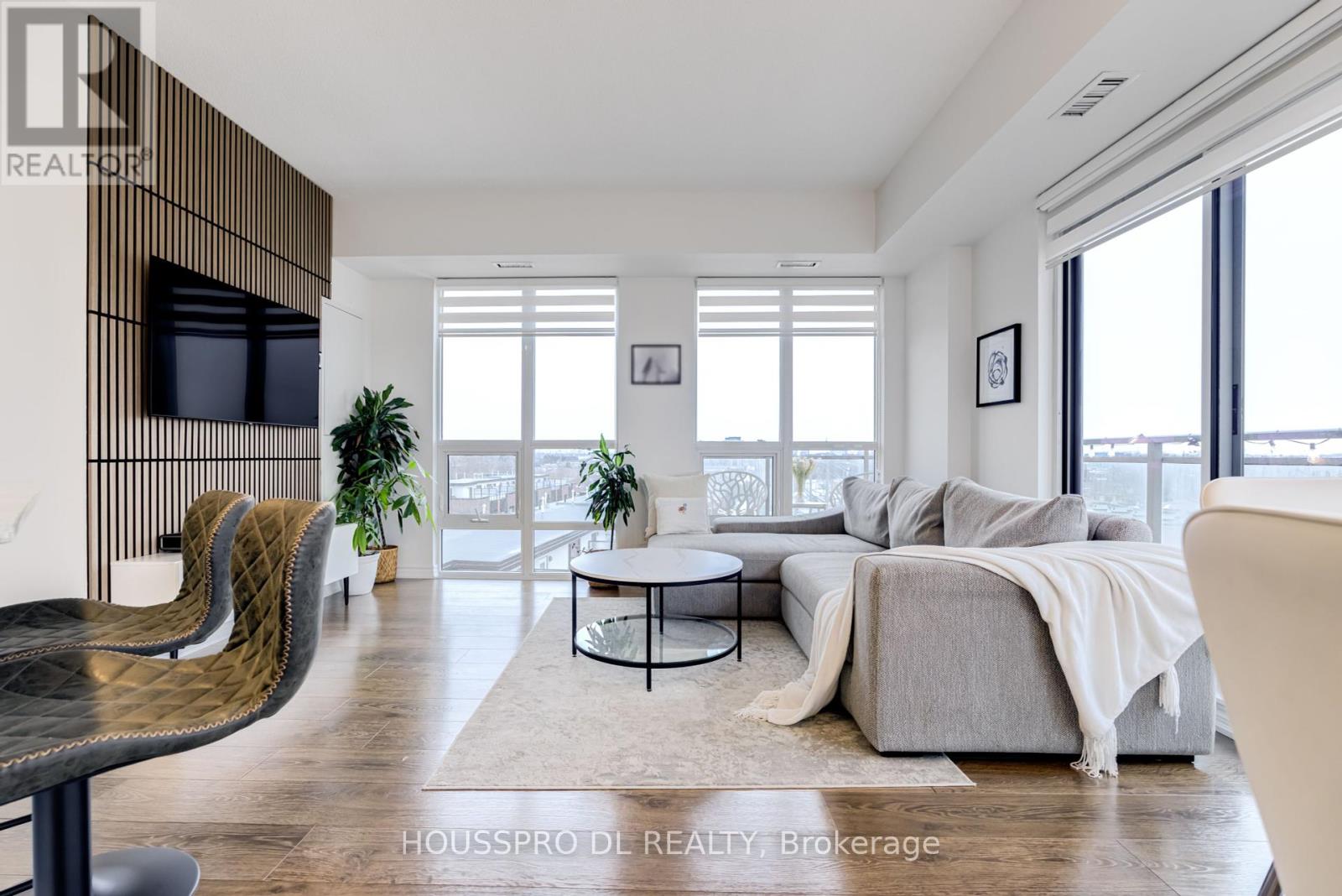 603 - 7730 Kipling Avenue Ne, Vaughan (West Woodbridge), Ontario  L4L 1Y9 - Photo 7 - N11995652