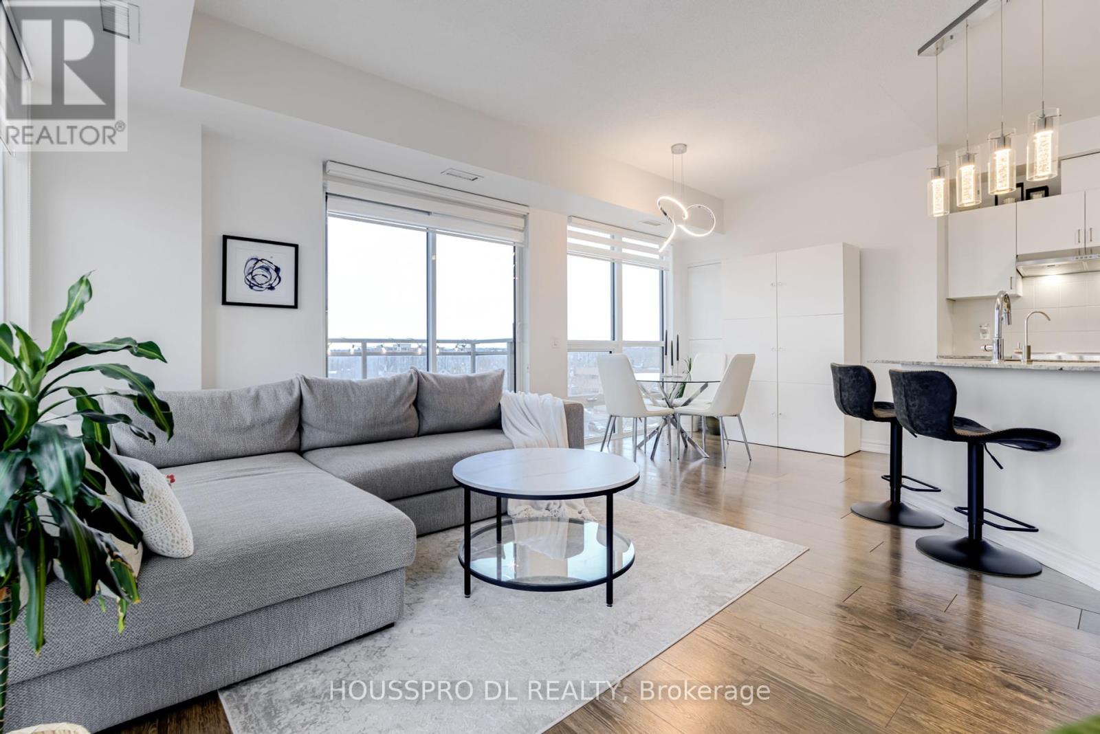 603 - 7730 Kipling Avenue Ne, Vaughan (West Woodbridge), Ontario  L4L 1Y9 - Photo 8 - N11995652
