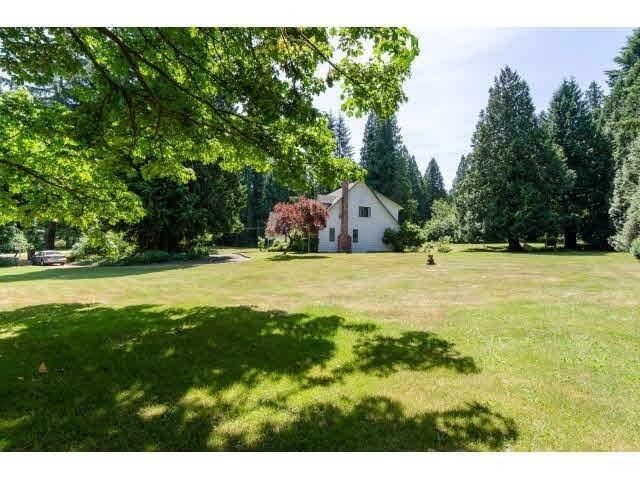 3035 BALSAM CRESCENT, surrey, British Columbia