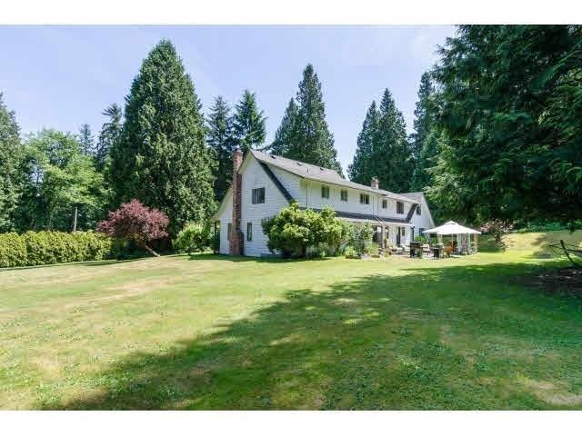 3035 Balsam Crescent, Surrey, British Columbia  V4P 1V9 - Photo 2 - R2971919