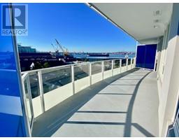909 118 CARRIE CATES COURT, North Vancouver, British Columbia