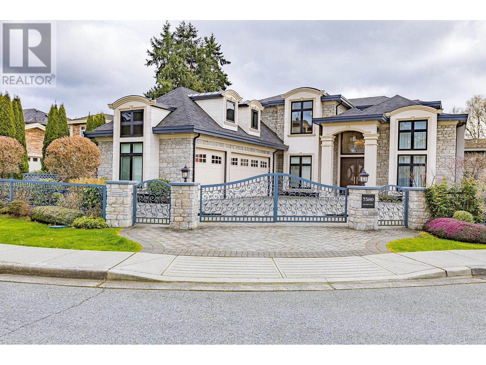 7580 Malahat Avenue, Richmond, British Columbia  V7A 4G9 - Photo 2 - R2971490