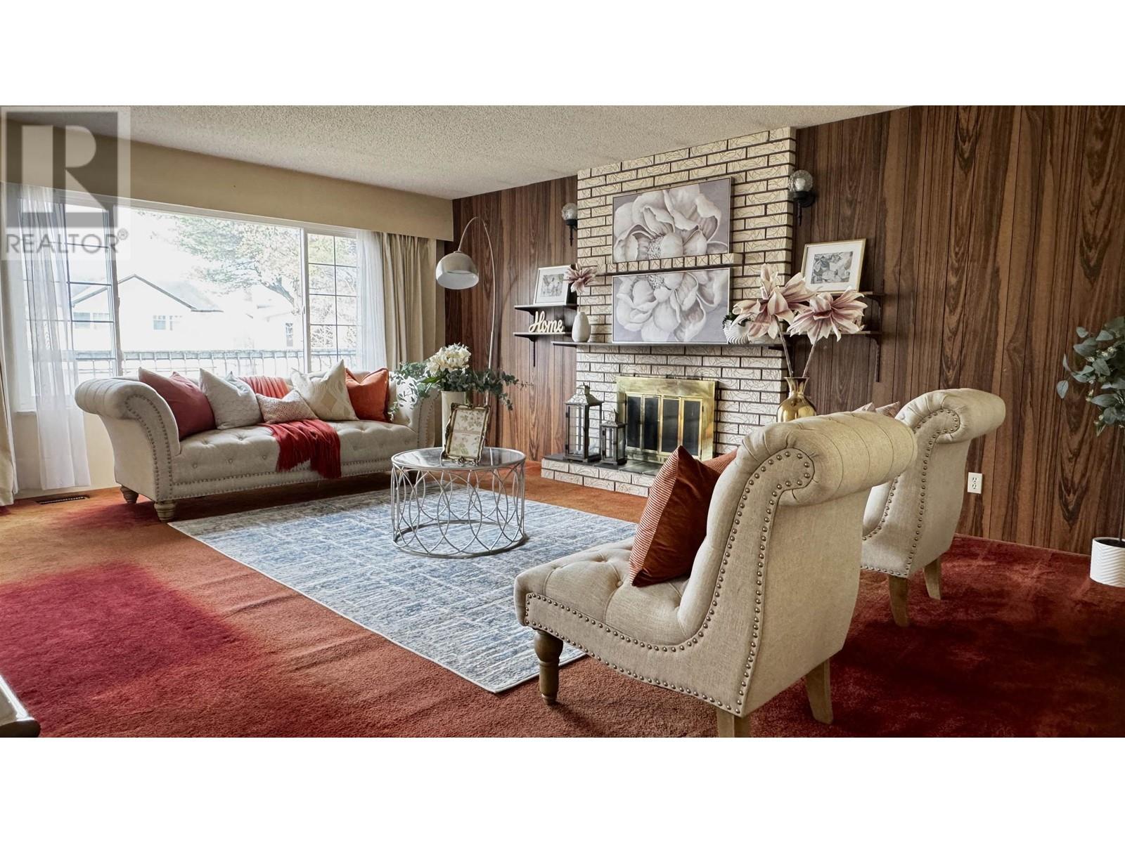 Listing Picture 8 of 39 : 7440 THORMANBY CRESCENT, Richmond / 烈治文 - 魯藝地產 Yvonne Lu Group - MLS Medallion Club Member