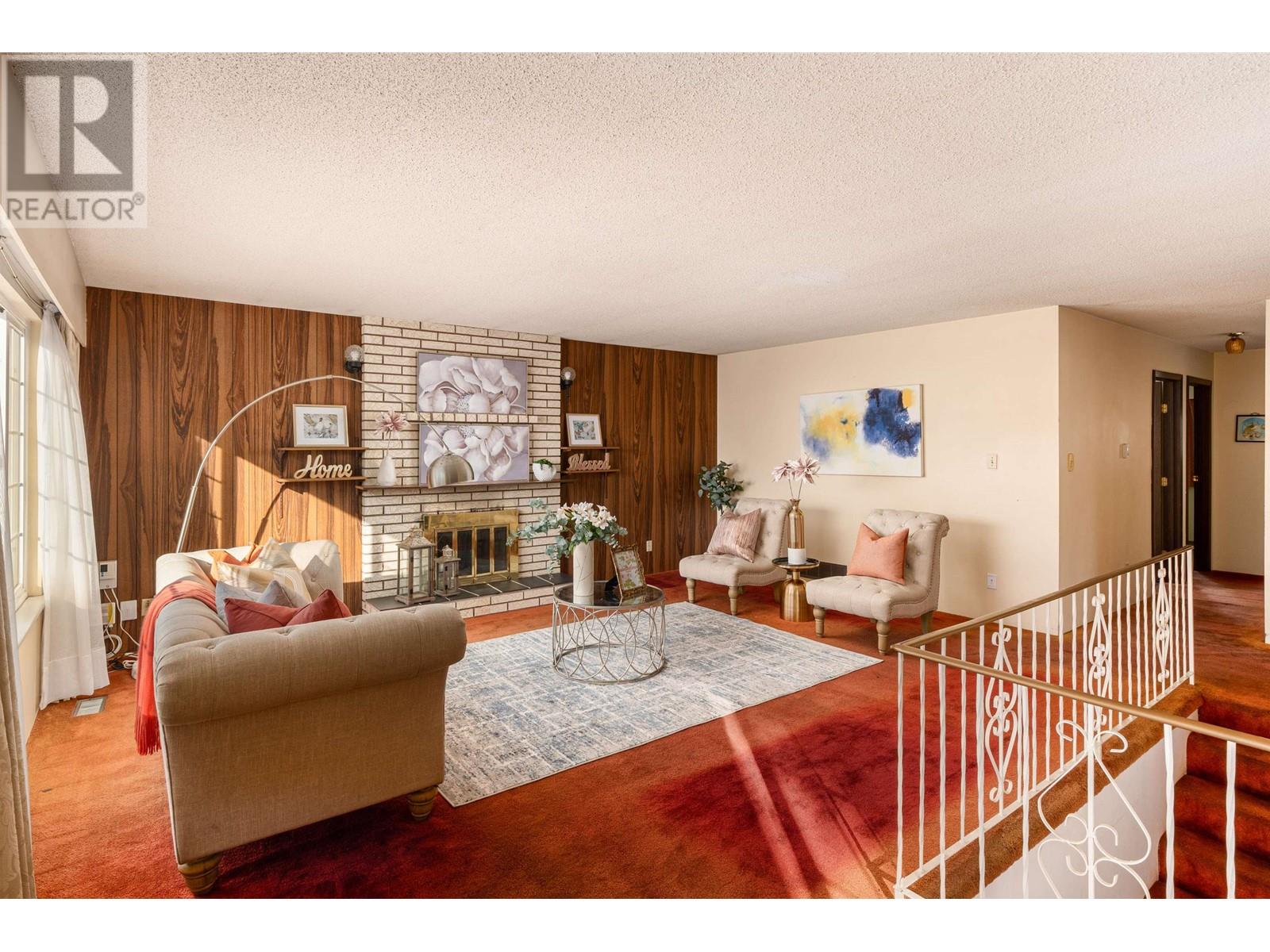 Listing Picture 9 of 39 : 7440 THORMANBY CRESCENT, Richmond / 烈治文 - 魯藝地產 Yvonne Lu Group - MLS Medallion Club Member