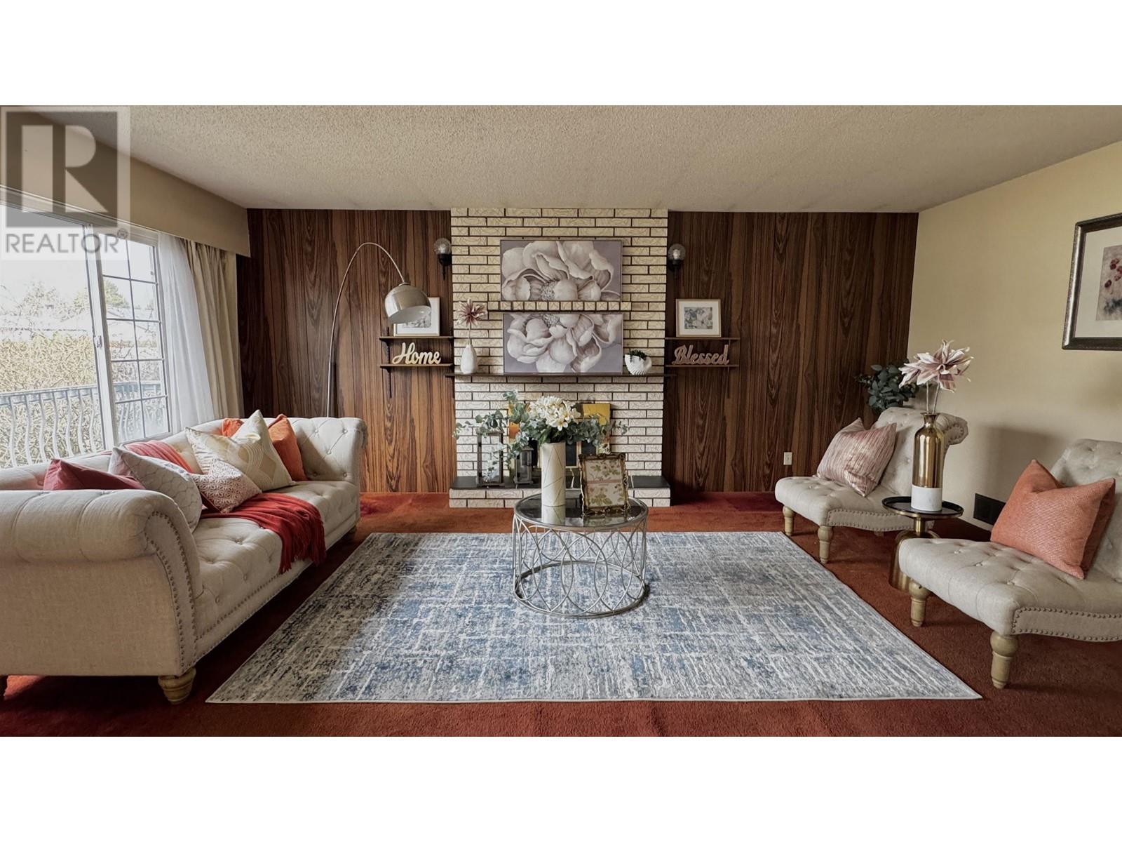 Listing Picture 6 of 39 : 7440 THORMANBY CRESCENT, Richmond / 烈治文 - 魯藝地產 Yvonne Lu Group - MLS Medallion Club Member