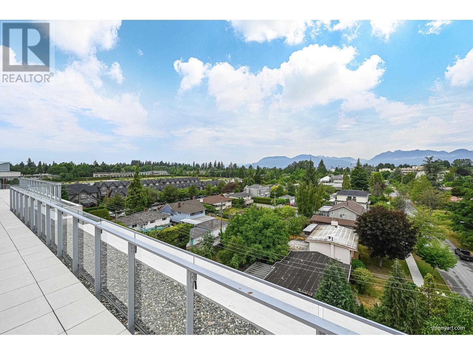 601 5699 Baillie Street, Vancouver, British Columbia  V5Z 3M7 - Photo 6 - R2970447