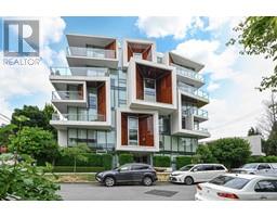 601 5699 BAILLIE STREET, Vancouver, British Columbia