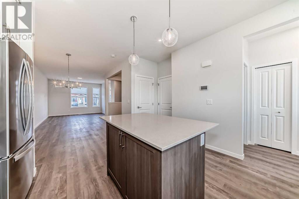641 Dawson Drive, Chestermere, Alberta  T1X 2R6 - Photo 5 - A2189461