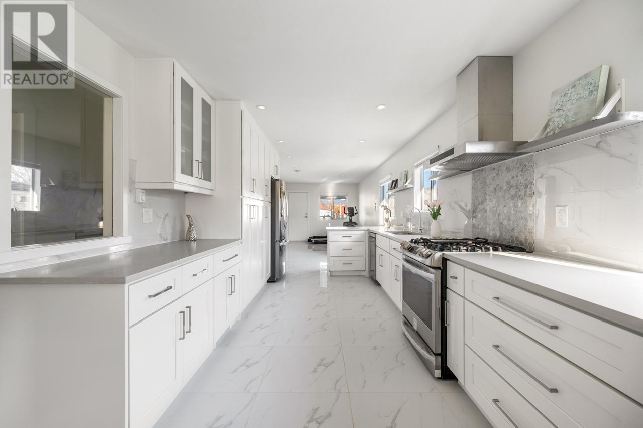 1365 E 27th Avenue, Vancouver, British Columbia  V5V 2L9 - Photo 2 - R2955175