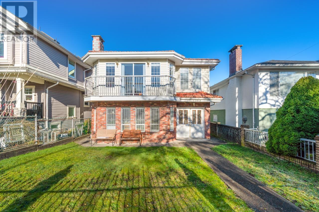 1365 E 27th Avenue, Vancouver, British Columbia  V5V 2L9 - Photo 26 - R2955175
