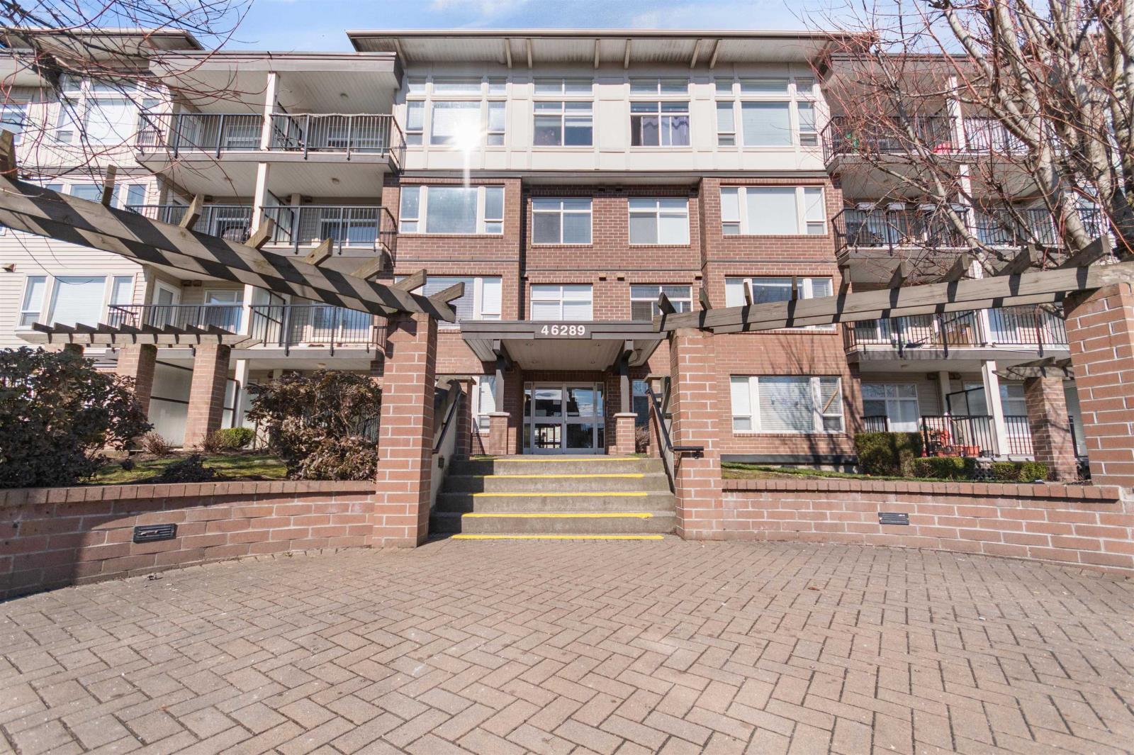 Property at 208 46289 YALE ROAD image 2