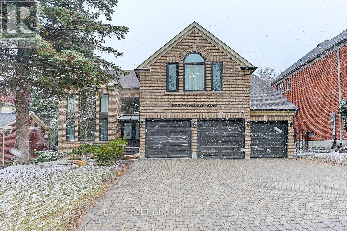 Property at 955 PORTMINSTER COURT image 1