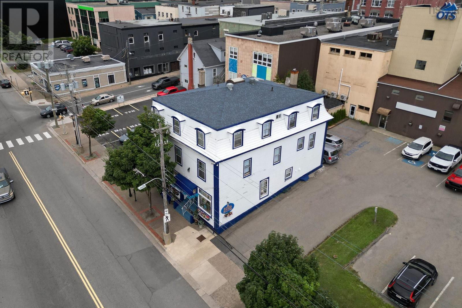 345 Esplanade Street, Sydney, Nova Scotia  B1P 1A9 - Photo 50 - 202503570