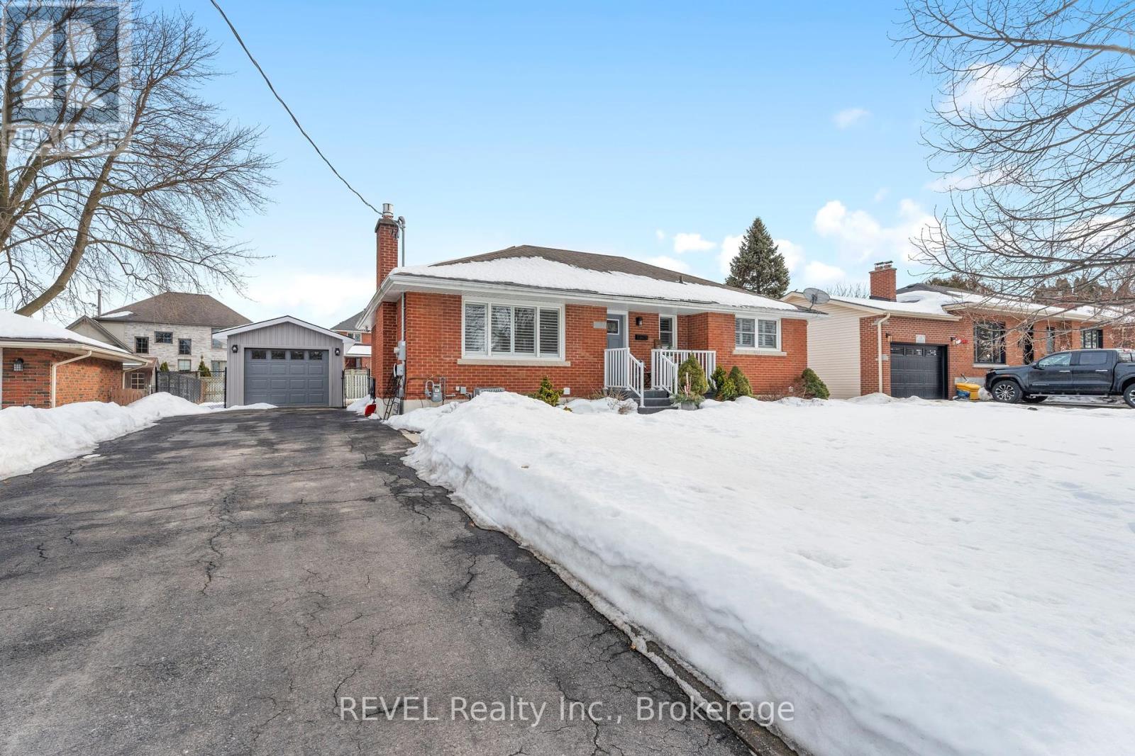 17 Varadi Avenue, Brantford, Ontario  N3R 3M9 - Photo 40 - X11995679