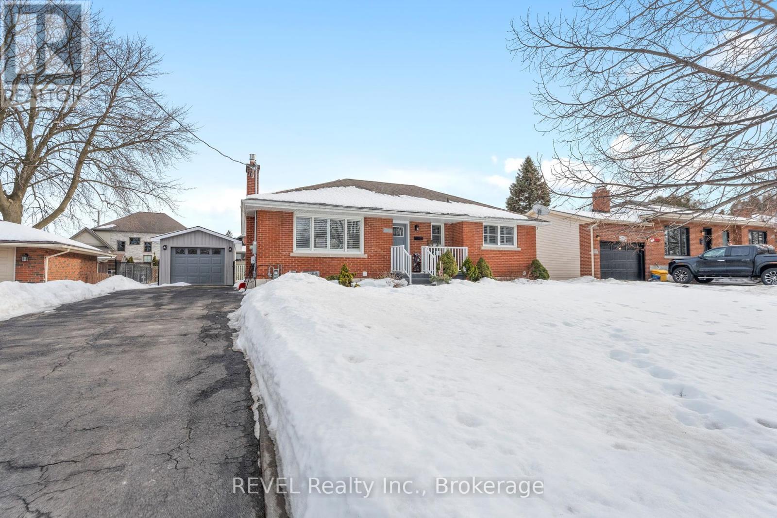 17 Varadi Avenue, Brantford, Ontario  N3R 3M9 - Photo 42 - X11995679