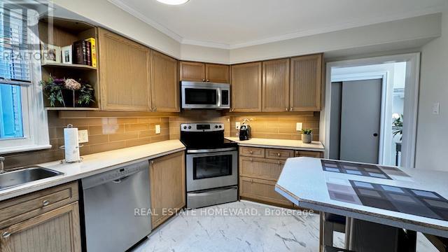 12 Kenewen Court, Toronto, Ontario  M4A 1R8 - Photo 10 - C11995681