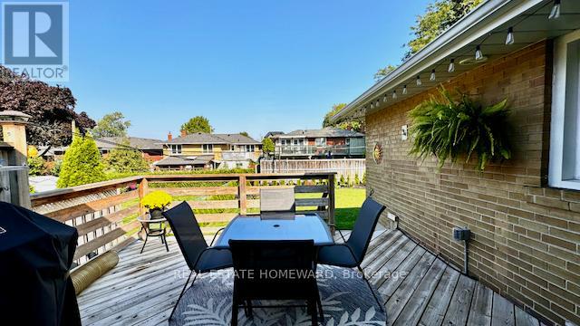 12 Kenewen Court, Toronto, Ontario  M4A 1R8 - Photo 24 - C11995681