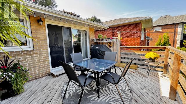 12 Kenewen Court, Toronto, Ontario  M4A 1R8 - Photo 26 - C11995681