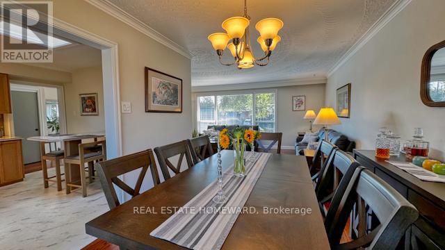 12 Kenewen Court, Toronto, Ontario  M4A 1R8 - Photo 8 - C11995681