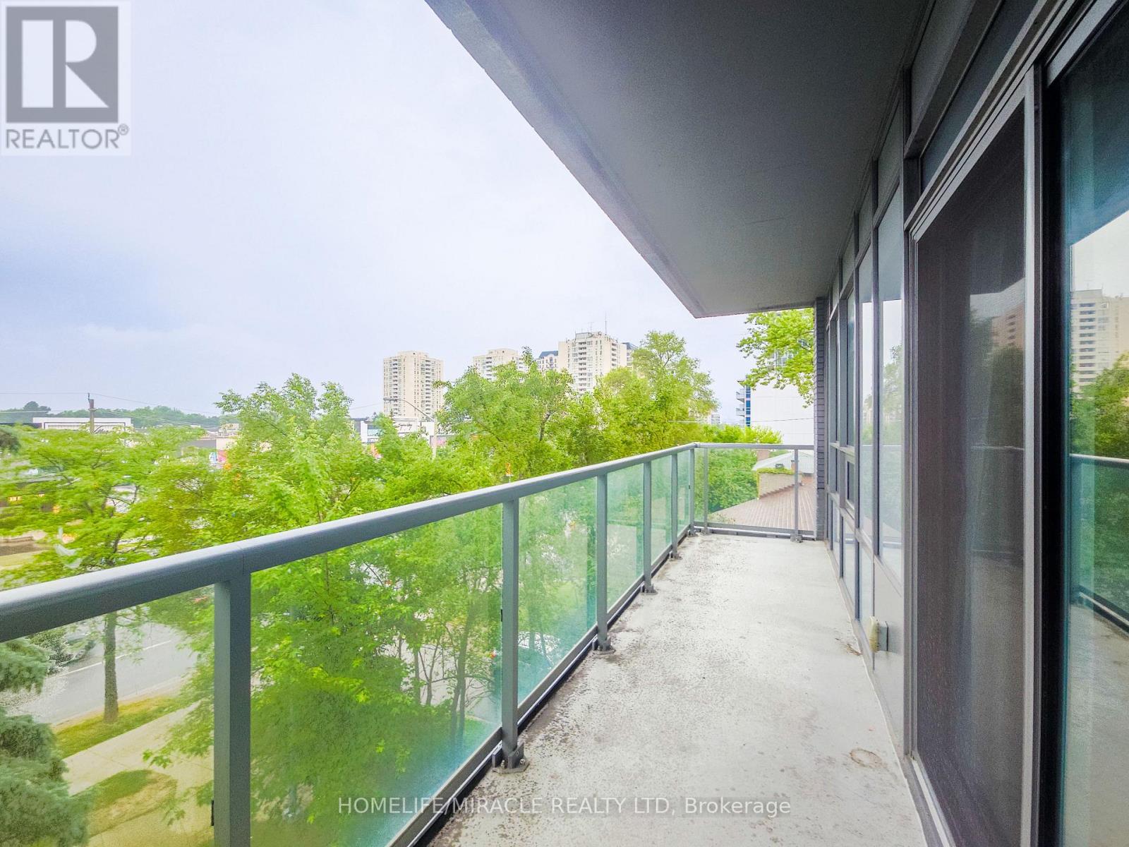 121 - 7 Kenaston Gardens, Toronto (Bayview Village), Ontario  M2K 1G7 - Photo 19 - C9372005