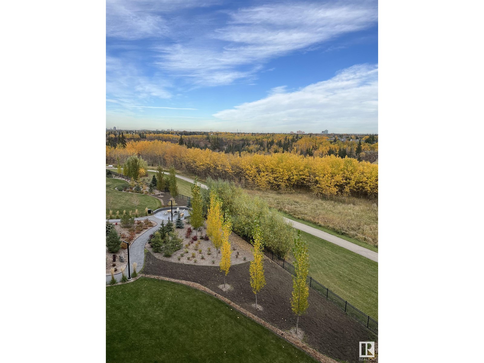 #515 7463 May Cm Nw, Edmonton, Alberta  T6R 0X1 - Photo 2 - E4423593