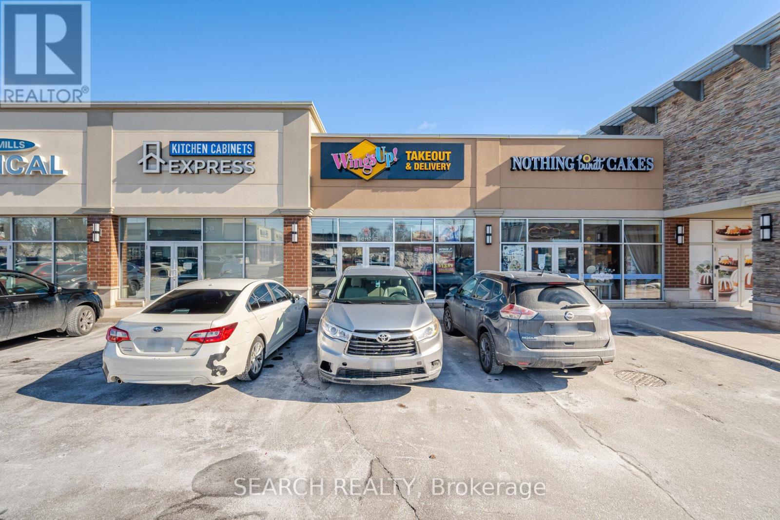 1900 FOWLER DRIVE, Mississauga, Ontario