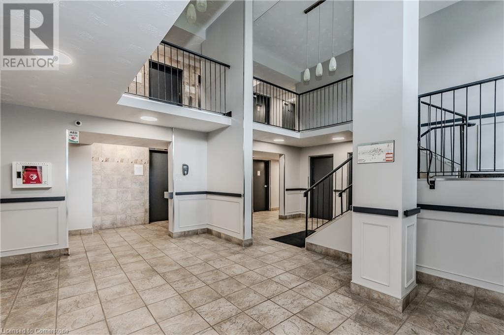 58 Bridgeport Road Unit# 403, Waterloo, Ontario  N2J 4H5 - Photo 10 - 40589680