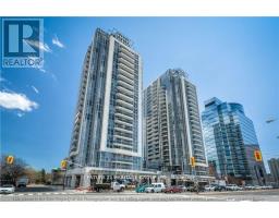 2105 - 5793 YONGE STREET, Toronto, Ontario