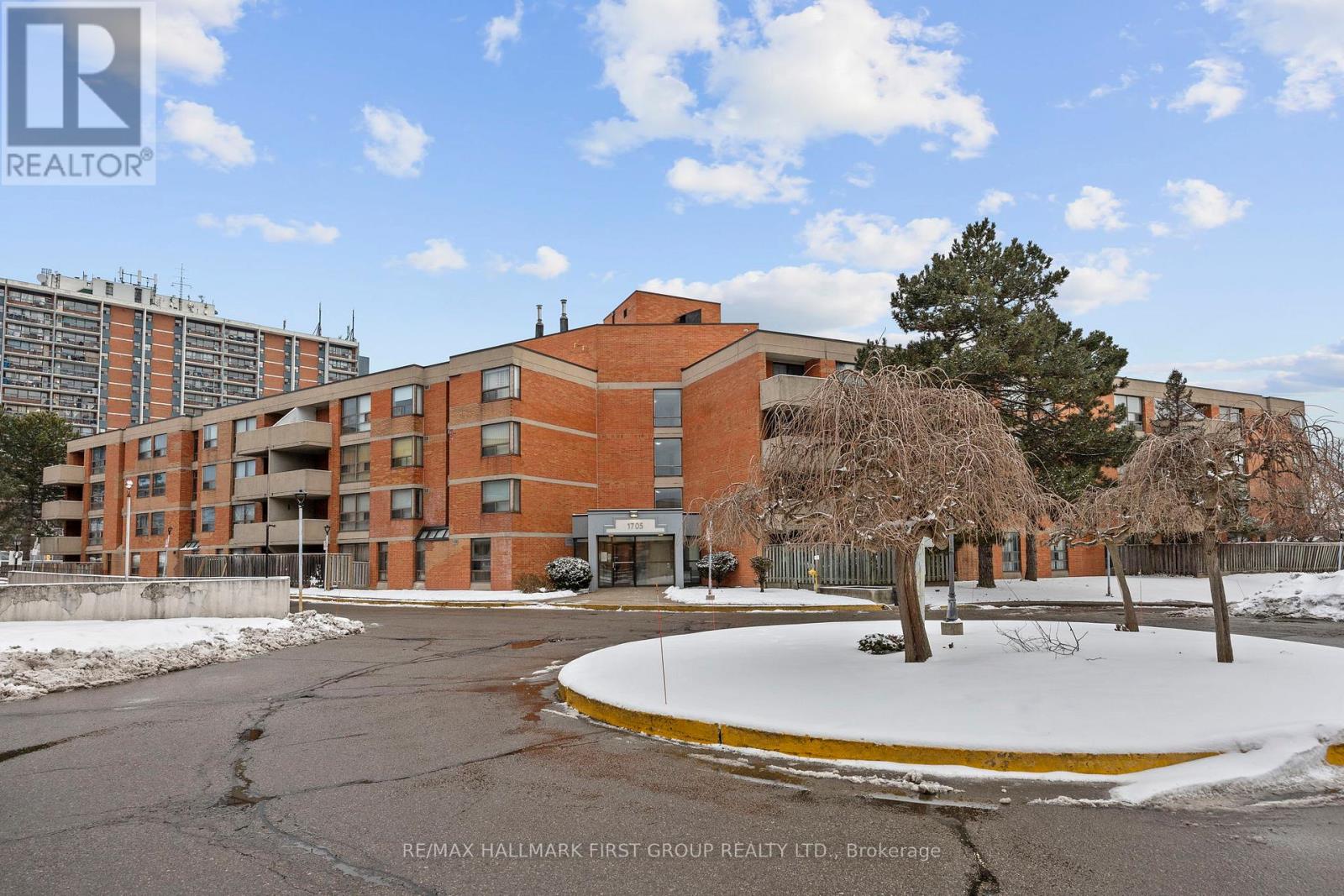 402 - 1705 Mccowan Road, Toronto, Ontario  M1S 4L2 - Photo 28 - E11995732